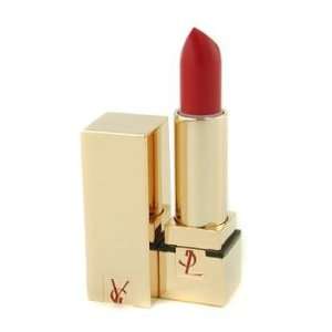 Exclusive By Yves Saint Laurent Rouge Pur Couture   #14 Rouge Feu 3.8g 
