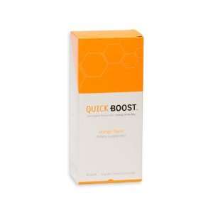  Orange QUICK BOOST (1 Box/14 Packets) Health & Personal 