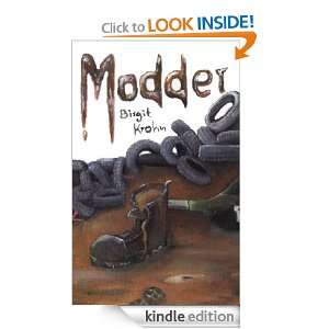 Modder (German Edition) Birgit Krohn  Kindle Store