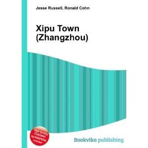  Xipu Town (Zhangzhou) Ronald Cohn Jesse Russell Books