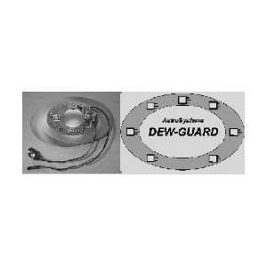   Dew Guard For 1.3 to 2.14 Secondary Mirrors