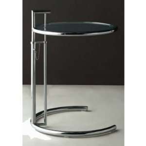  Eileen Grey Table Pedestal