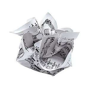  MoMA Crumpled Paperweight