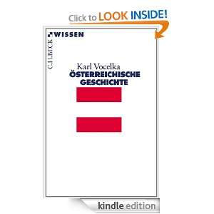   Geschichte (German Edition) Karl Vocelka  Kindle Store