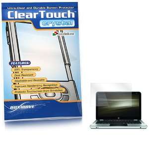 HP Envy 13 ClearTouch Crystal Screen Protector (Single Pack)   Crystal 