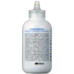  Davines Rebalancing Sebum Control Shampoo pH 5.6   8.45 oz 