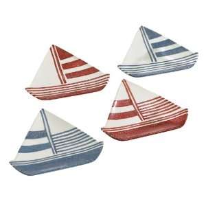  Grasslands Road by The Sea Seaworthy 7 Inch by 6 3/4 Inch 