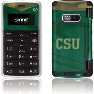  CSU skin for LG enV2   VX9100 Electronics