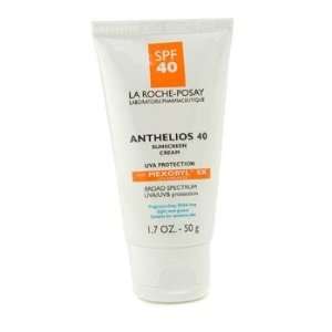   La Roche Posay Anthelios 40 Sunscreen Cream (Sensitive Skin )50g/1.7oz