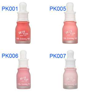 Skinfood]Milk Creamy Nail(8ml)_PK001,005,006,007  