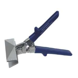    Klein Tools 86556 6 Inch Jaw Straight Hand Seamer