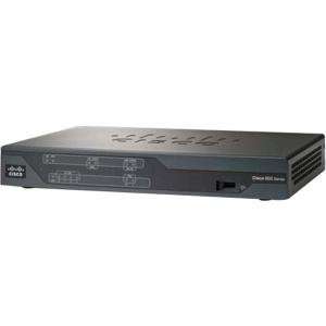 Cisco, 886 VDSL/ADSL over ISDN (Catalog Category Networking / Routers 