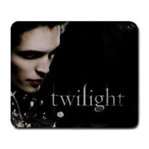  New Twilight Edward Cullen Computer Mousepad Mouse Pad Mat 