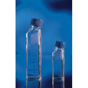 Nalge Nunc EasyFlask Culture Flasks, Polystyrene, Sterile, NUNC 156340 
