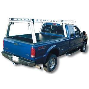  Pace Edwards CR6007 Contractor Rig Truck Bed Rack 