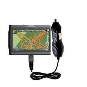   Roadmate SE4   uses Gomadic TipExchange Technology GPS & Navigation