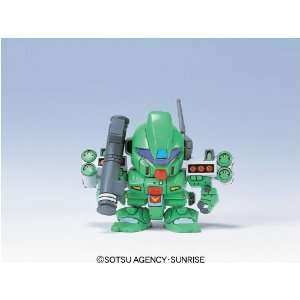  SD 04 G Generation 0 Jegan Gundam Model Kit BB Toys 