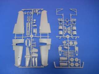 Italeri Dornier DO 217 K1 1/72 Scale Plastic Model Kit No. 105  