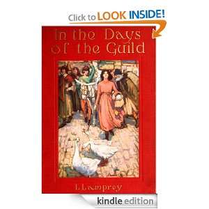 In The Days of the Guild L. Lamprey, Florence Gardiner, Mabel Hatt 
