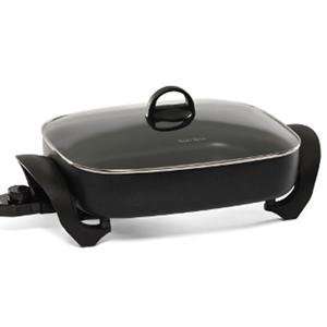  NEW WB 12 x 15 Oblong Skillet (Kitchen & Housewares 