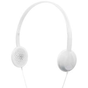  Nixon Whip White On Ear Headphones Electronics