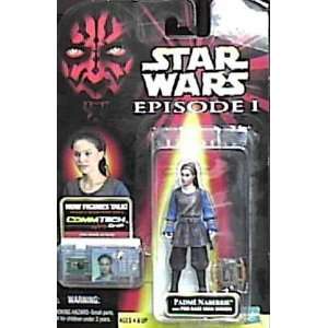  Star Wars Episode 1 Padme Naberrie Toys & Games