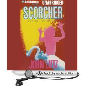 Scorcher A Fred Carver Mystery (Audible Audio Edition 