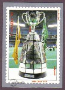 1991 JOGO CFL Saskatchewan Roughriders Grey Cup RARE  