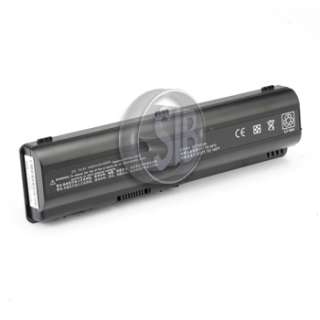 NEW Laptop Battery for HP/Compaq 484170 001 hstnn c51c  