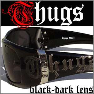 Mens Sunglasses E Thugs Gangsta Sports Shades Eazy Hard  