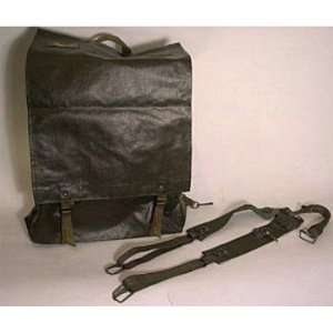  Czech Rubberized Rucksack