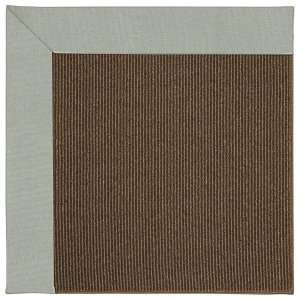  Capel Zoe Java Sisal 2007 Marine Blue 427 12 x 12 Area 