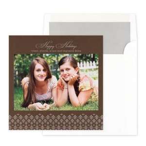  Silver DÃ©cor Photo Greeting Cards by Checkerboard 
