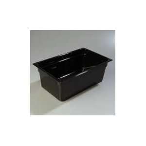   Top Notch Full Food Storage Container 6 EA 1020303