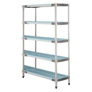   Starter Shelving Unit   5X557GX3 