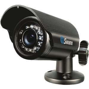  Swann Mini Day/Night Surveillance Camera Swads 100Cam 