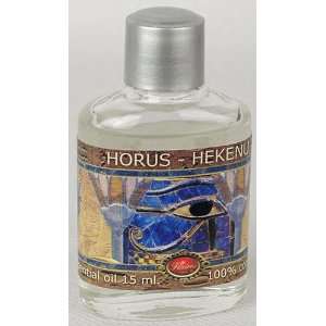  Horus Hekenu Recipe Egyptian Essential Oils, 15ml Beauty