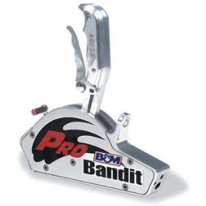   PERFORMANCE 81046 Pro Bandit Magnum Grip Shifter GM P/G Automotive