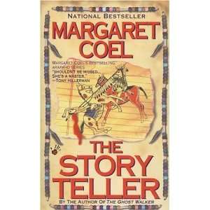  The Story Teller (A Wind River Reservation Myste)  N/A 