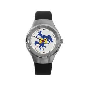 McNeese State Cowboys Mens Finalist 3 Hand and Date Watch  