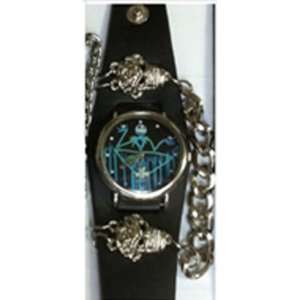  1 Pc Scary Deluxe Nightmare Before Christmas Watch 06 