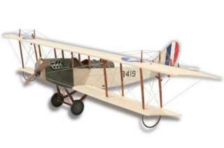 Lindberg 1/48 Scale Curtiss Jenny Plane Plastic Model Kit #72583 NEW 