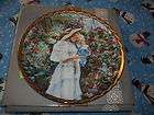 Sandra Kuck A Special Day Collector Plate Sugar & Spice  