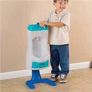  Peter Potty Toddler Flushable Urinal 