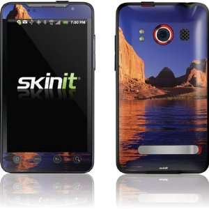  Skinit Lake Powell Vinyl Skin for HTC EVO 4G Electronics