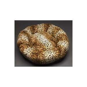  Classic Donut   Cheetah   Small