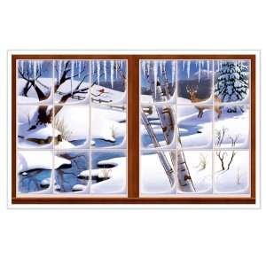  Winter Insta•View Case Pack 48   540420 Patio, Lawn 