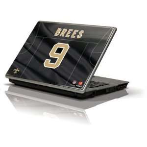 Drew Brees   New Orleans Saints skin for Generic 12in Laptop (10.6in X 