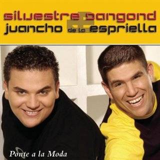 Ponte a la Moda by Silvestre Dangond & Juancho de La Espriella (  