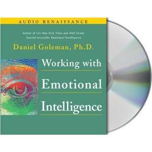   Emotional Intelligence [Audio CD] Prof. Daniel Goleman Ph.D. Books